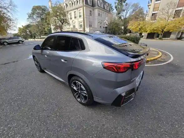 Bmw X2 2.0 Xdrive20I Msport 2026 - foto 5