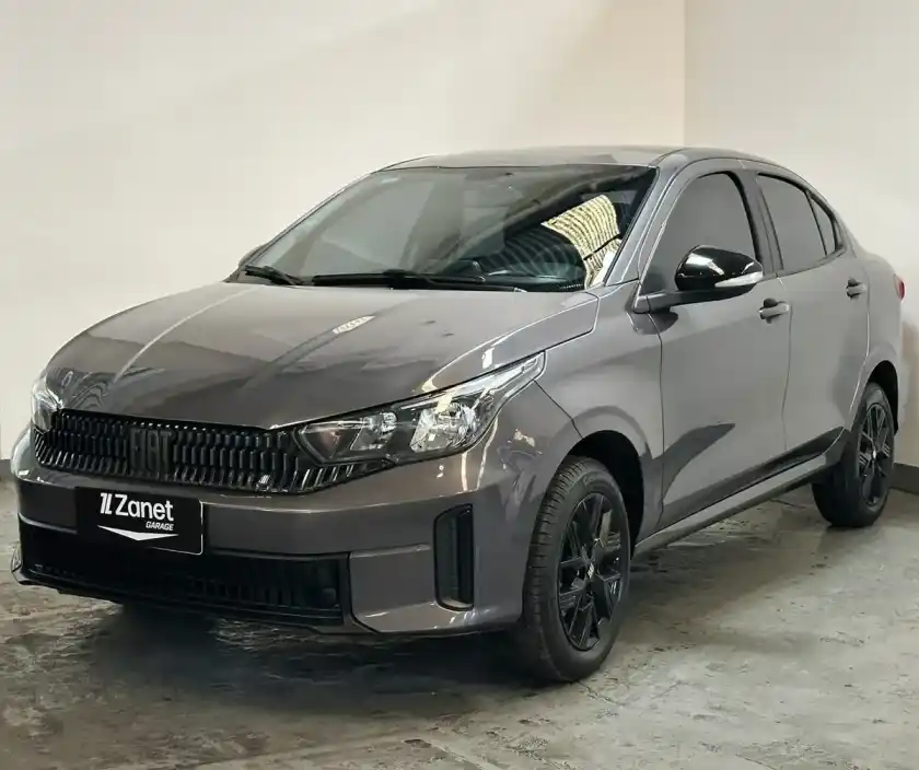 Fiat Cronos Drive 1.3 Gse Bz 2026 - foto 1