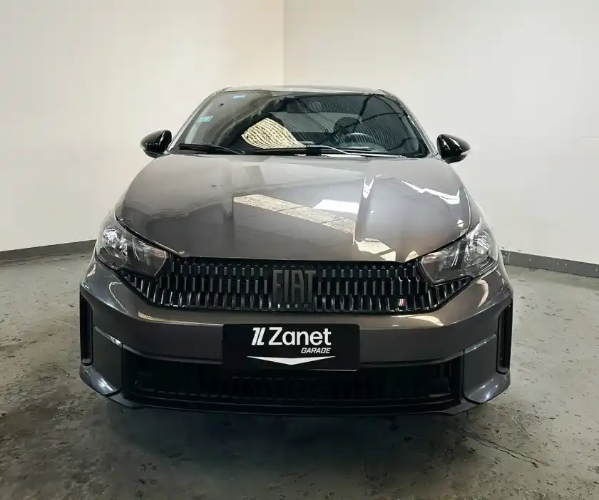 Fiat Cronos Drive 1.3 Gse Bz 2026 - foto 4