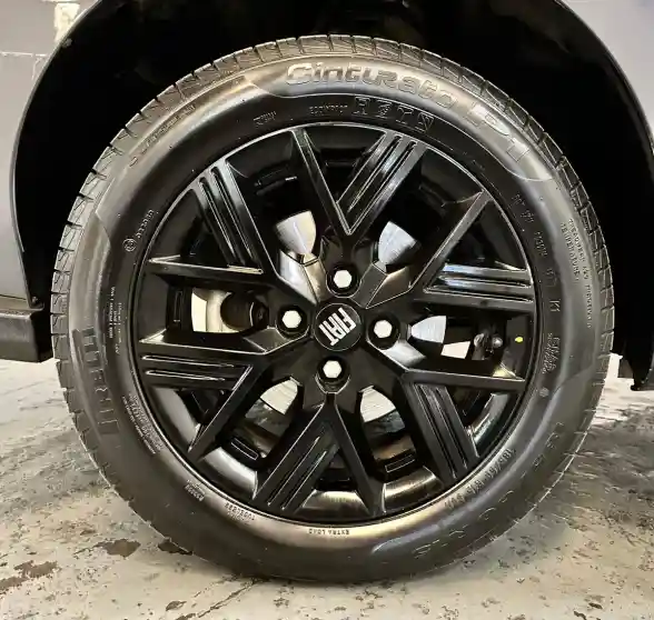 Fiat Cronos Drive 1.3 Gse Bz 2026 - foto 5