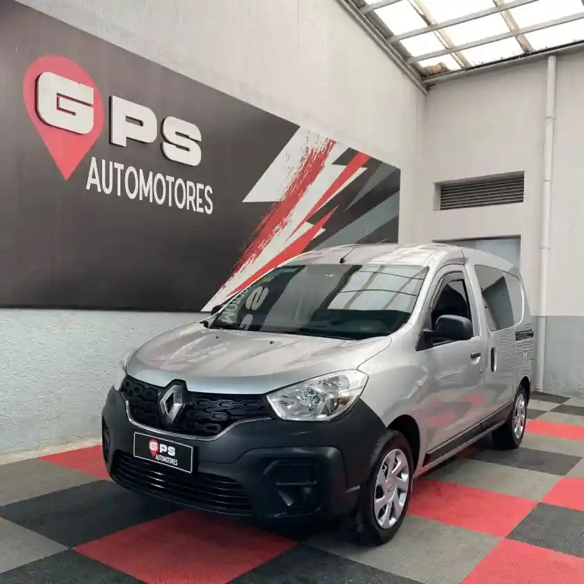 Renault Kangoo Ii Express 2023 - foto 1