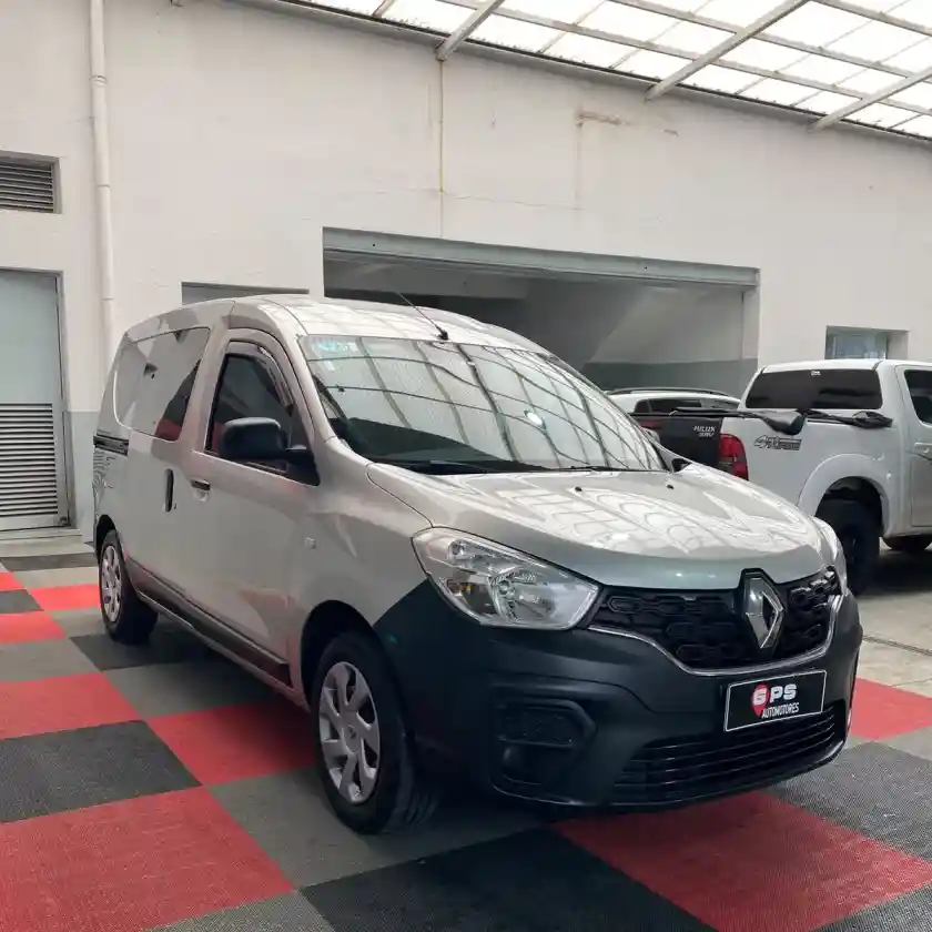 Renault Kangoo Ii Express 1.6 Sce Confort 5A 2023 - foto 2