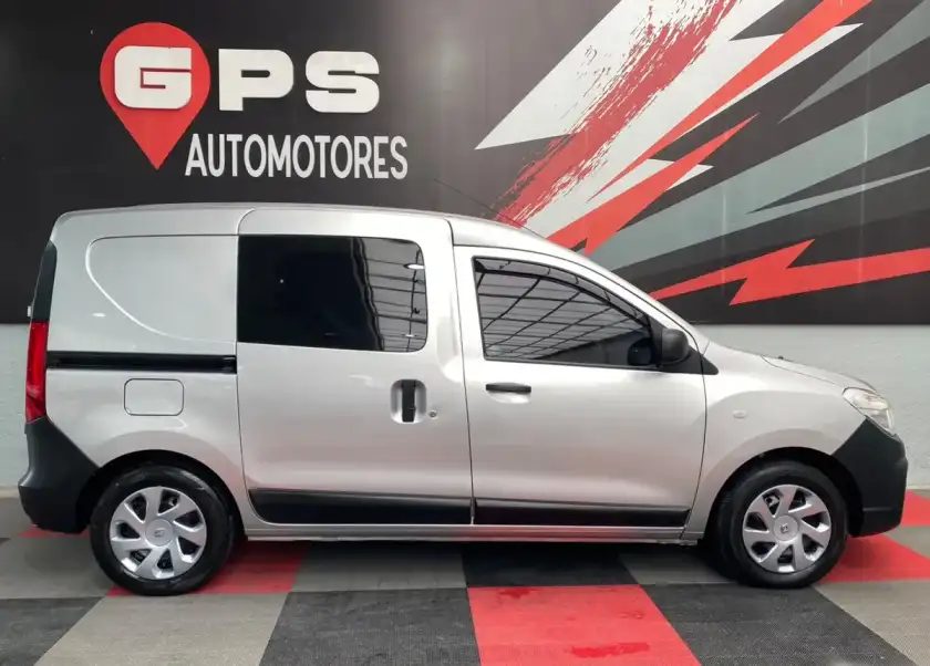 Renault Kangoo Ii Express 1.6 Sce Confort 5A 2023 - foto 5