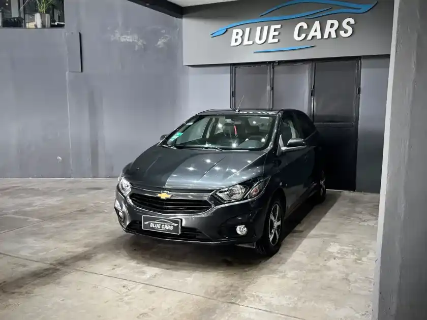 Chevrolet Onix 1.4 Ltz 98Cv 2017 - foto 1