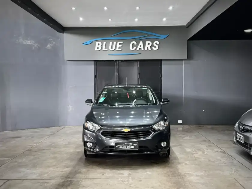 Chevrolet Onix 1.4 Ltz 98Cv 2017 - foto 2