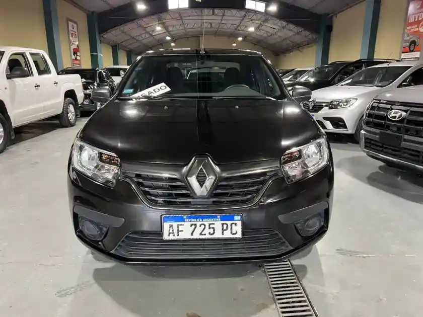Renault Logan 1.6 16V Life 2022 - foto 2