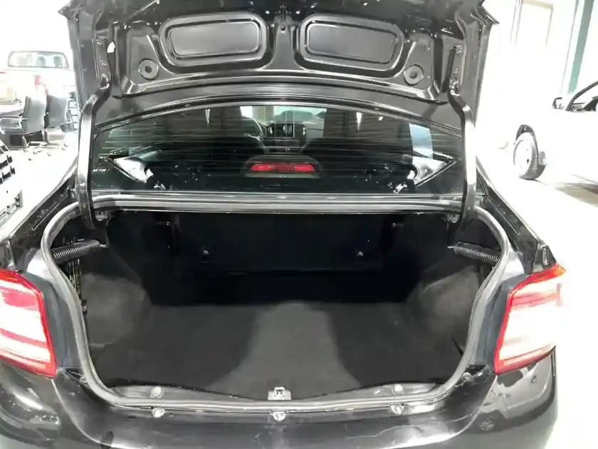 Renault Logan 1.6 16V Life 2022 - foto 5