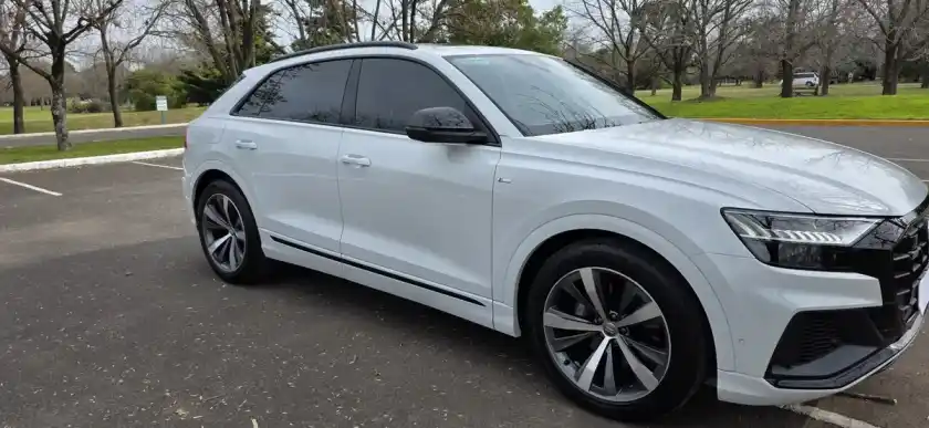 Audi Q8 3.0 55 Tfsi Quattro 2020 - foto 1