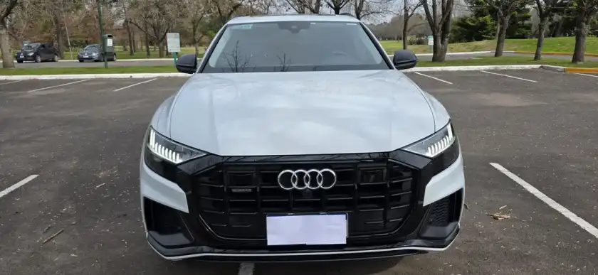 Audi Q8 3.0 55 Tfsi Quattro 2020 - foto 2