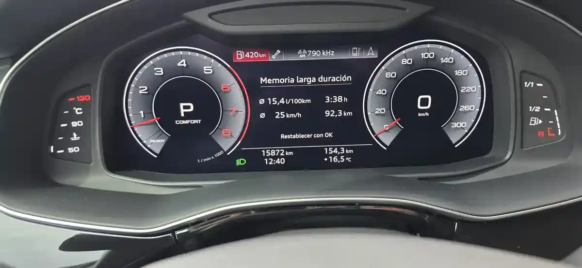 Audi Q8 3.0 55 Tfsi Quattro 2020 - foto 3