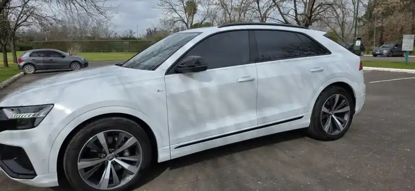 Audi Q8 3.0 55 Tfsi Quattro 2020 - foto 4
