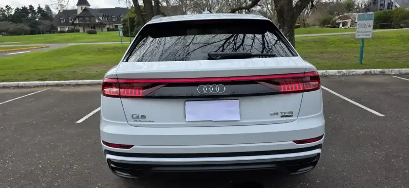 Audi Q8 3.0 55 Tfsi Quattro 2020 - foto 5