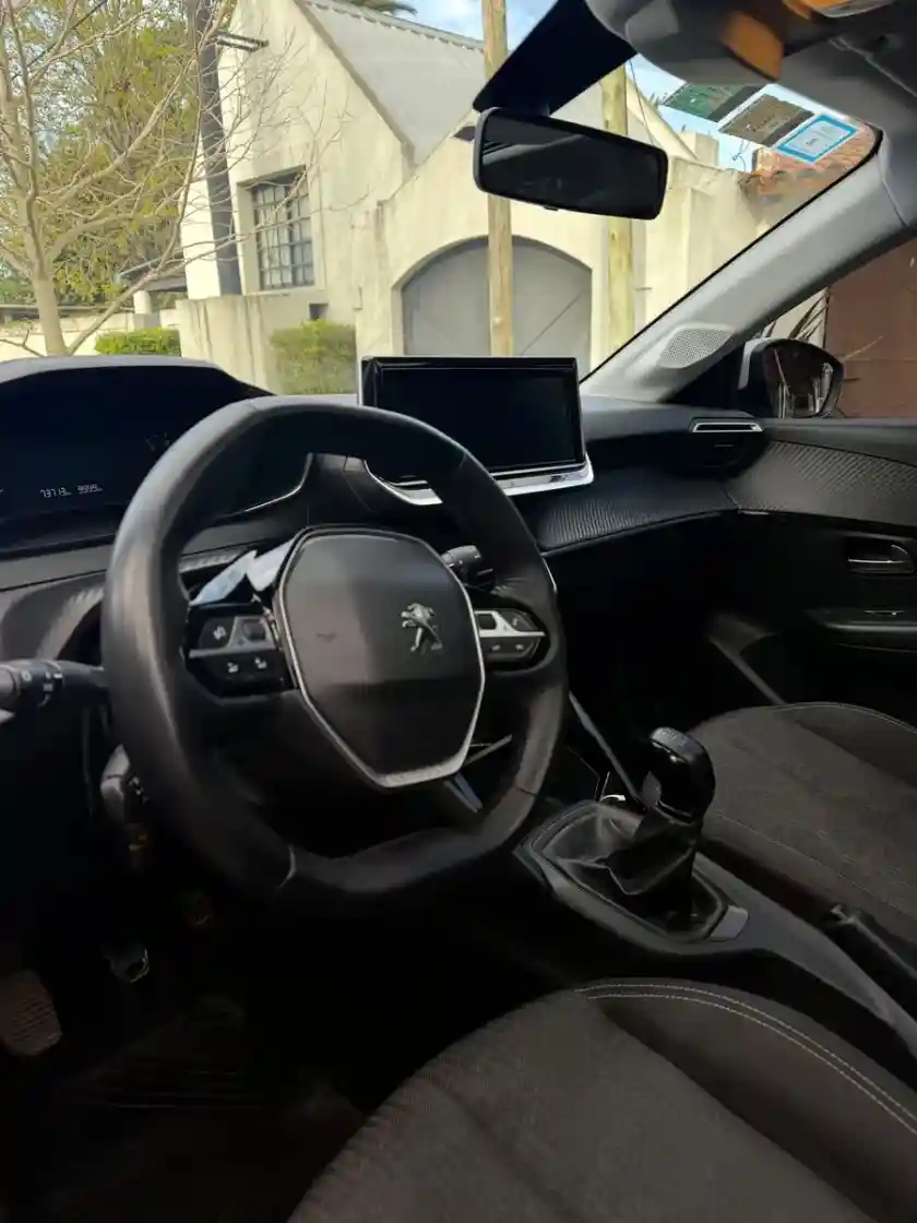 Peugeot 208 1.6 Active 2022 - foto 3