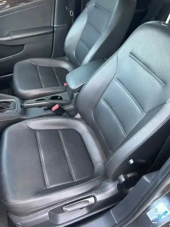 Volkswagen Vento 2.5 Luxury 170Cv Tiptronic 2016 - foto 5
