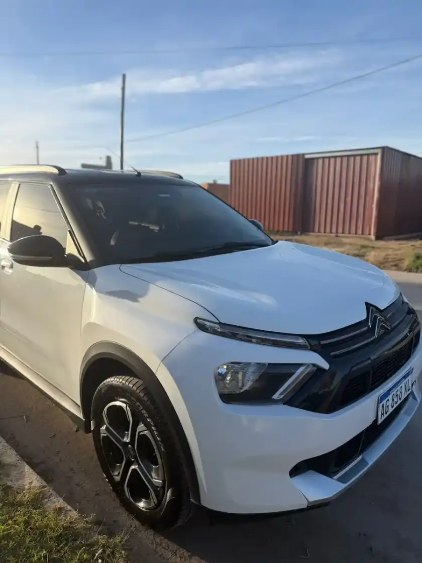 Citroën Aircross 1.6 Shine 115Cv 2024 - foto 1