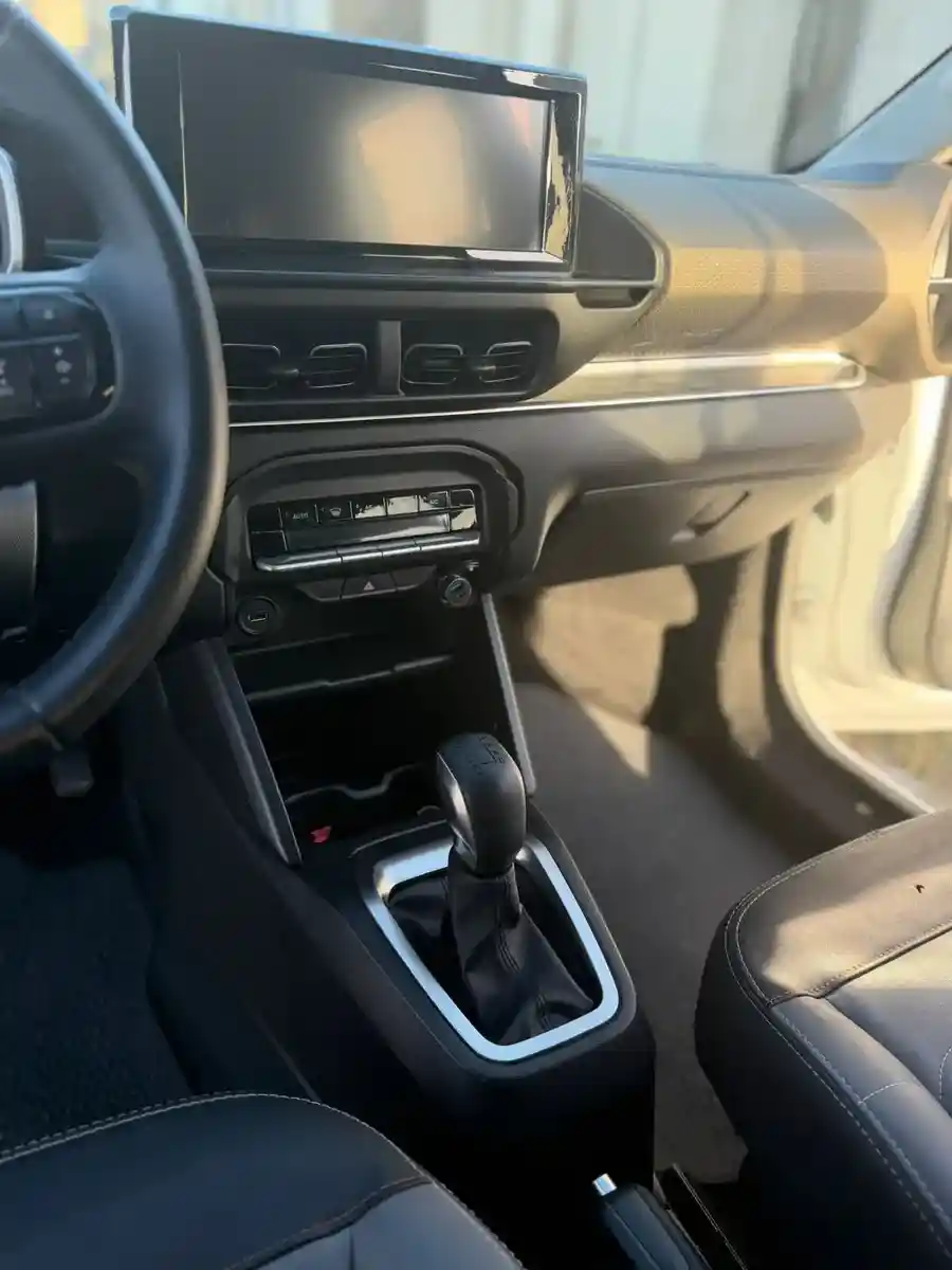 Citroën Aircross 1.6 Shine 115Cv 2024 - foto 4