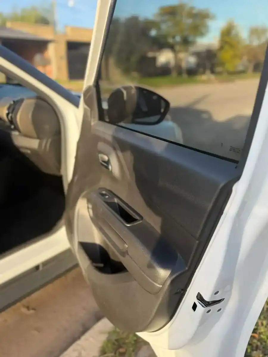Citroën Aircross 1.6 Shine 115Cv 2024 - foto 5