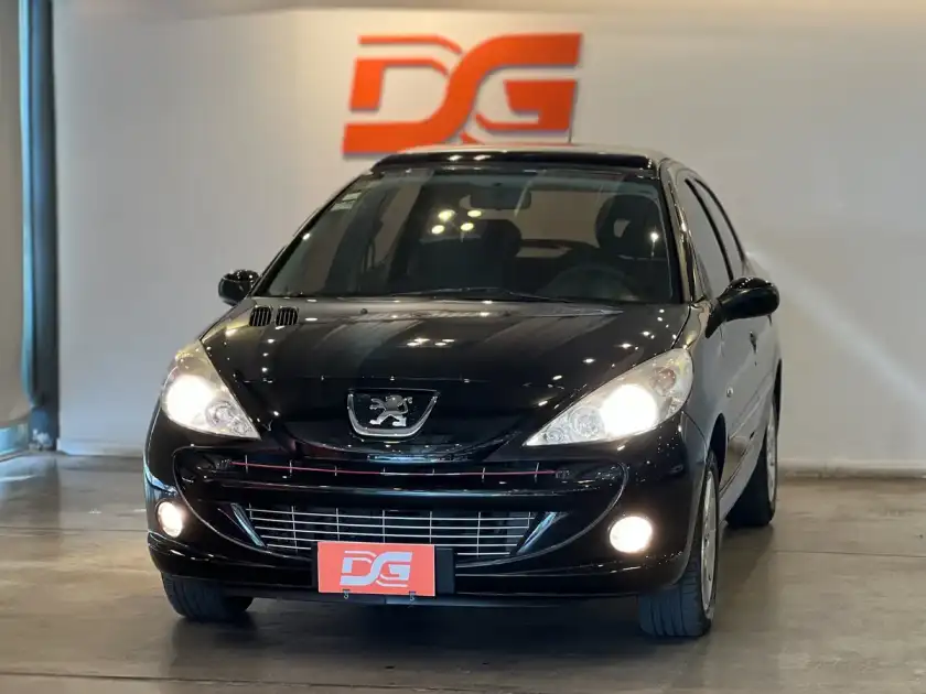 Peugeot 207 1.6 Feline 106Cv 2013 - foto 3