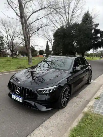 Mercedes-Benz Clase A 2026 - foto 1