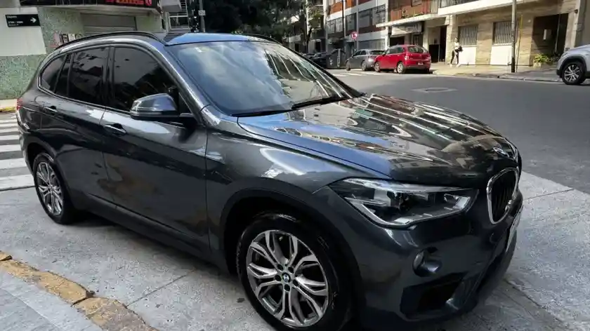 Bmw X1 1.8L 2018 - foto 1