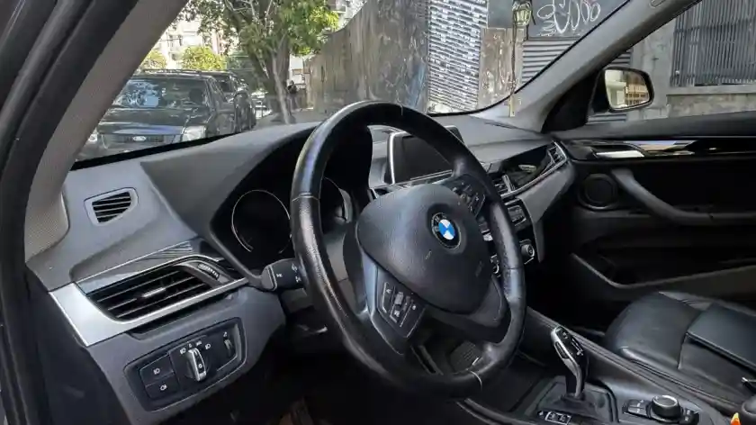 Bmw X1 1.8L 2018 - foto 5