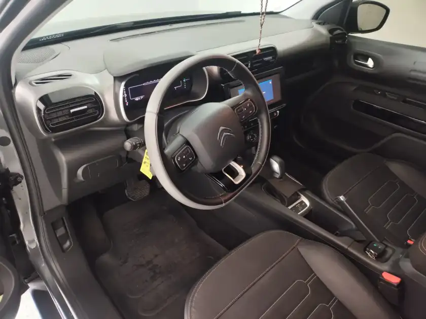 Citroën C4 Cactus 1.6 Thp 165 Shine At6 2024 - foto 4