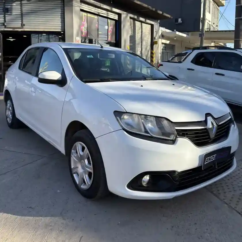Renault Logan 1.6 Expression 85Cv 2015 - foto 2