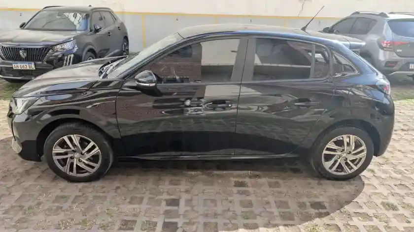 Peugeot 208 1.6 Feline Tiptronic 2022 - foto 5