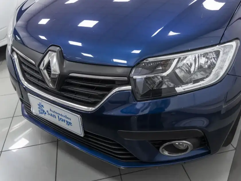 Renault Sandero 1.6 Intens Cvt 2024 - foto 2