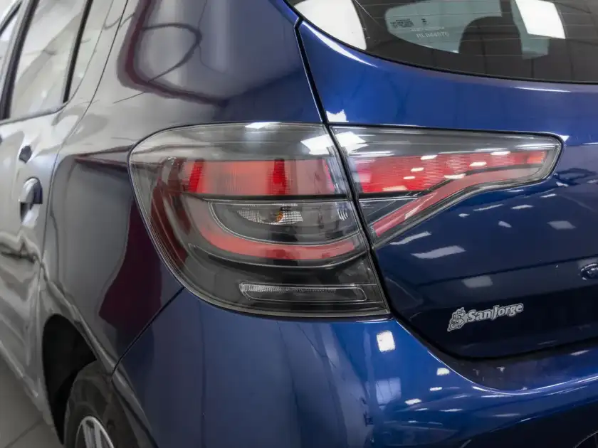 Renault Sandero 1.6 Intens Cvt 2024 - foto 4