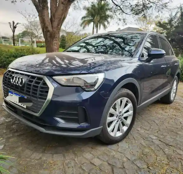 Audi Q3 2020 - foto 1