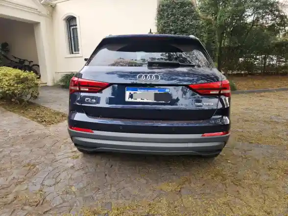 Audi Q3 1.4 35Tfsi 150Cv At 2020 - foto 2
