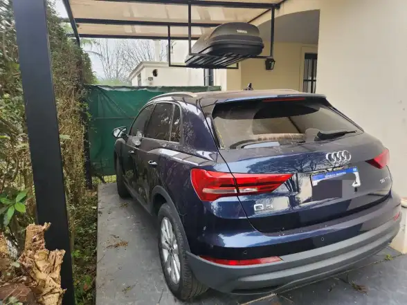 Audi Q3 1.4 35Tfsi 150Cv At 2020 - foto 3
