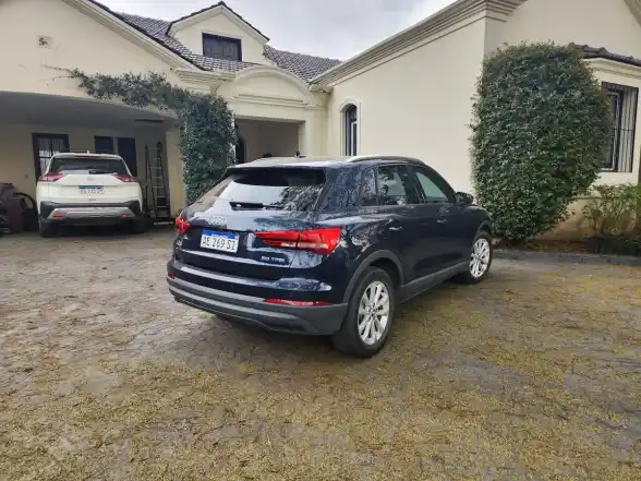 Audi Q3 1.4 35Tfsi 150Cv At 2020 - foto 4