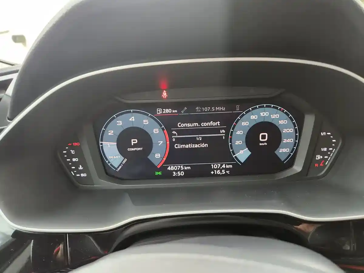 Audi Q3 1.4 35Tfsi 150Cv At 2020 - foto 5