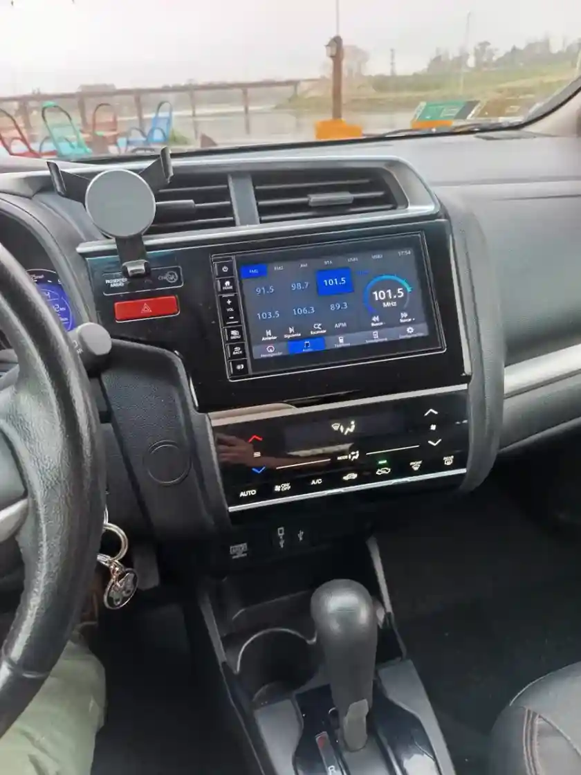 Honda Wr-V 1.5 Ex-L Cvt 120Cv 2019 - foto 3