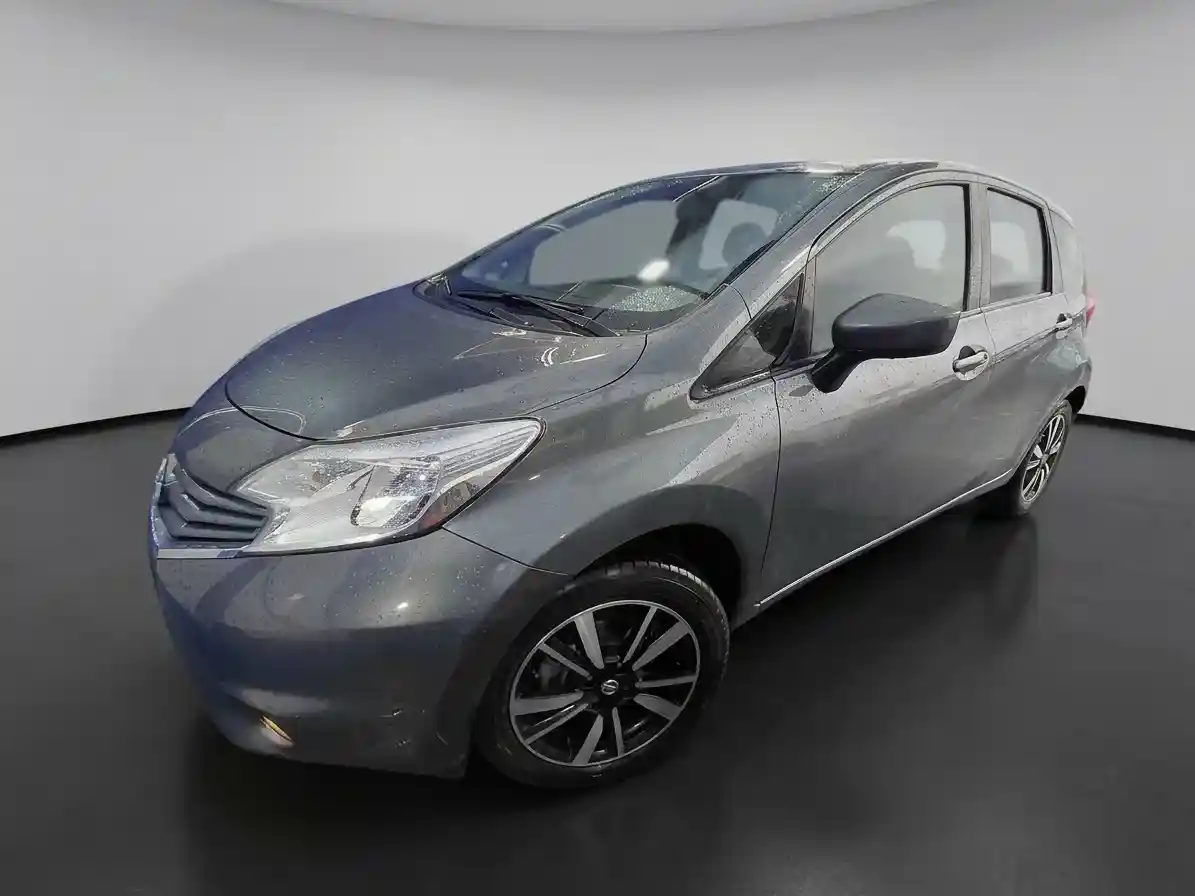 Nissan Note 1.6 Exclusive Cvt 2019 - foto 1
