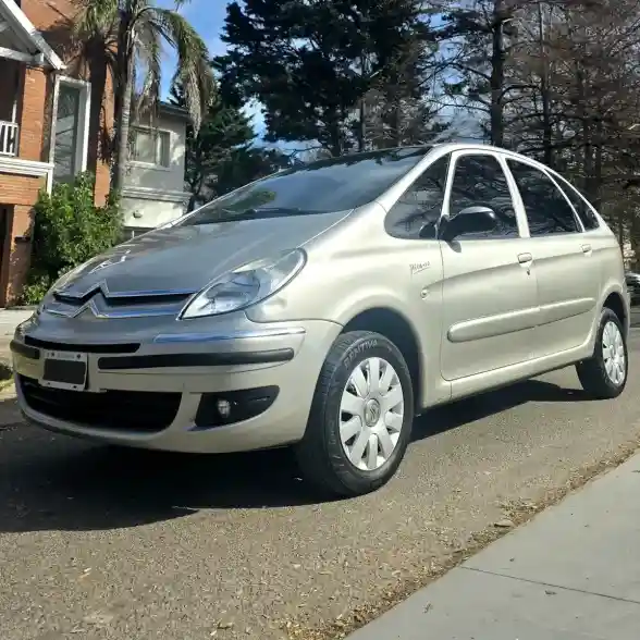 Citroën Xsara Picasso 1.6 Fase2 I Exclusive 2011 - foto 1