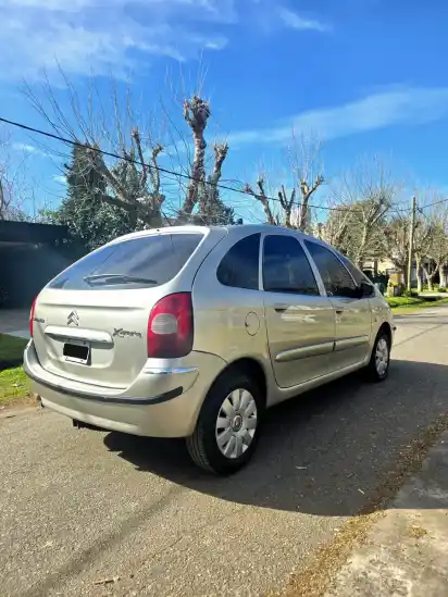 Citroën Xsara Picasso 1.6 Fase2 I Exclusive 2011 - foto 3