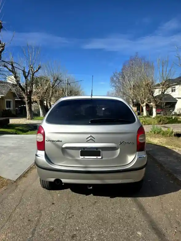 Citroën Xsara Picasso 1.6 Fase2 I Exclusive 2011 - foto 4