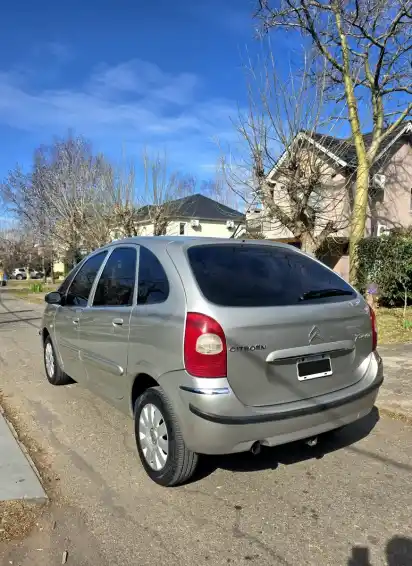 Citroën Xsara Picasso 1.6 Fase2 I Exclusive 2011 - foto 5