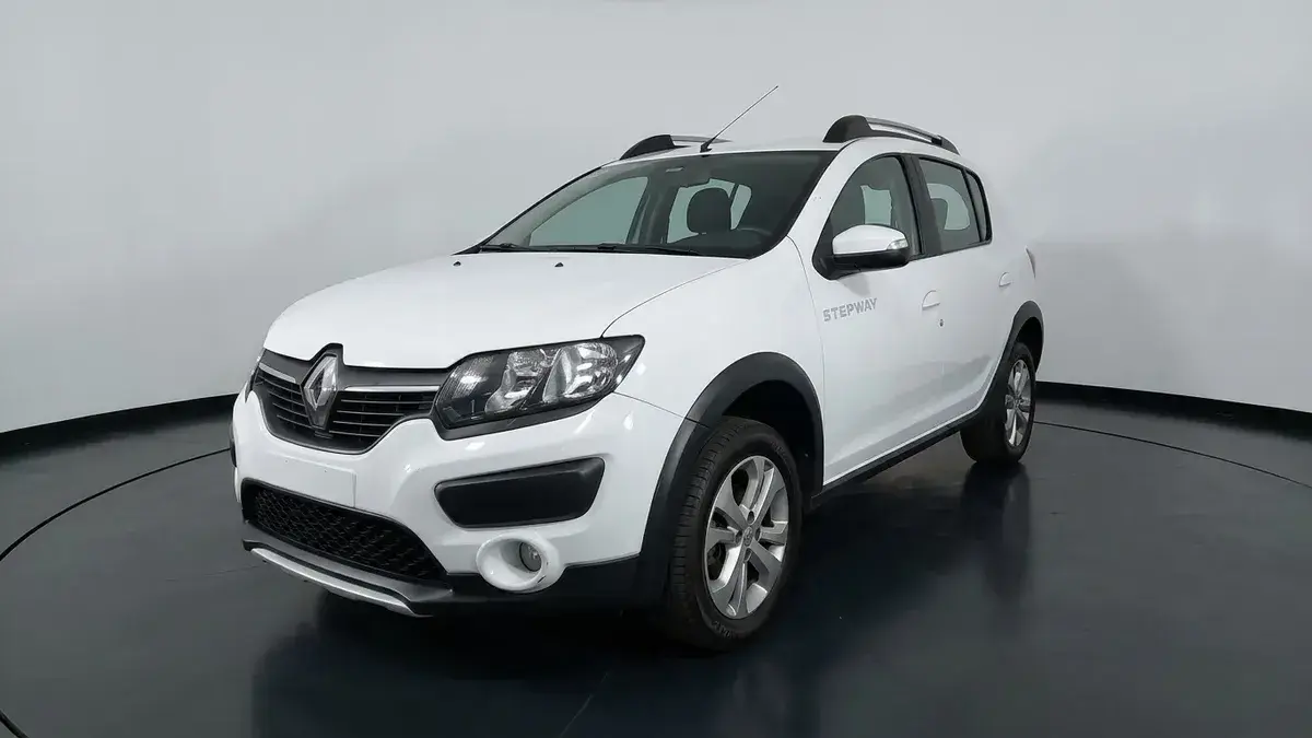 Renault Sandero Stepway 1.6 Stepway Dynamique 2015 - foto 1