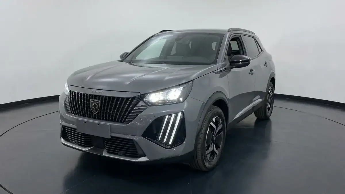 Peugeot 2008 1.0 T200 Active Auto 2025 - foto 1
