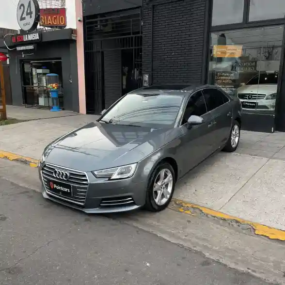 Audi A4 2.0 Tfsi Stronic 190Cv 2017 - foto 1