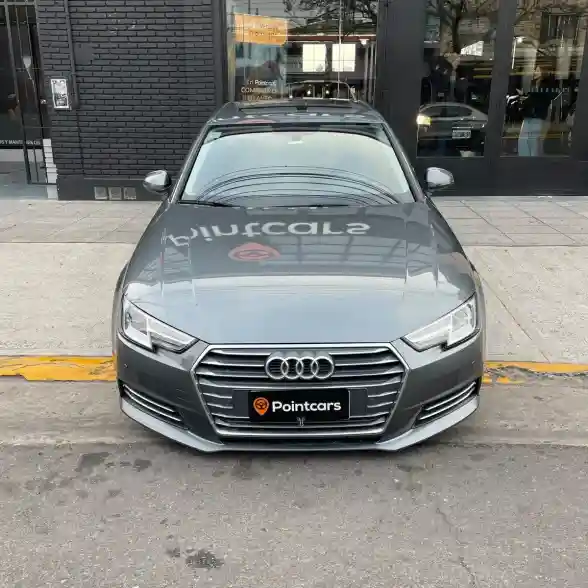 Audi A4 2.0 Tfsi Stronic 190Cv 2017 - foto 4