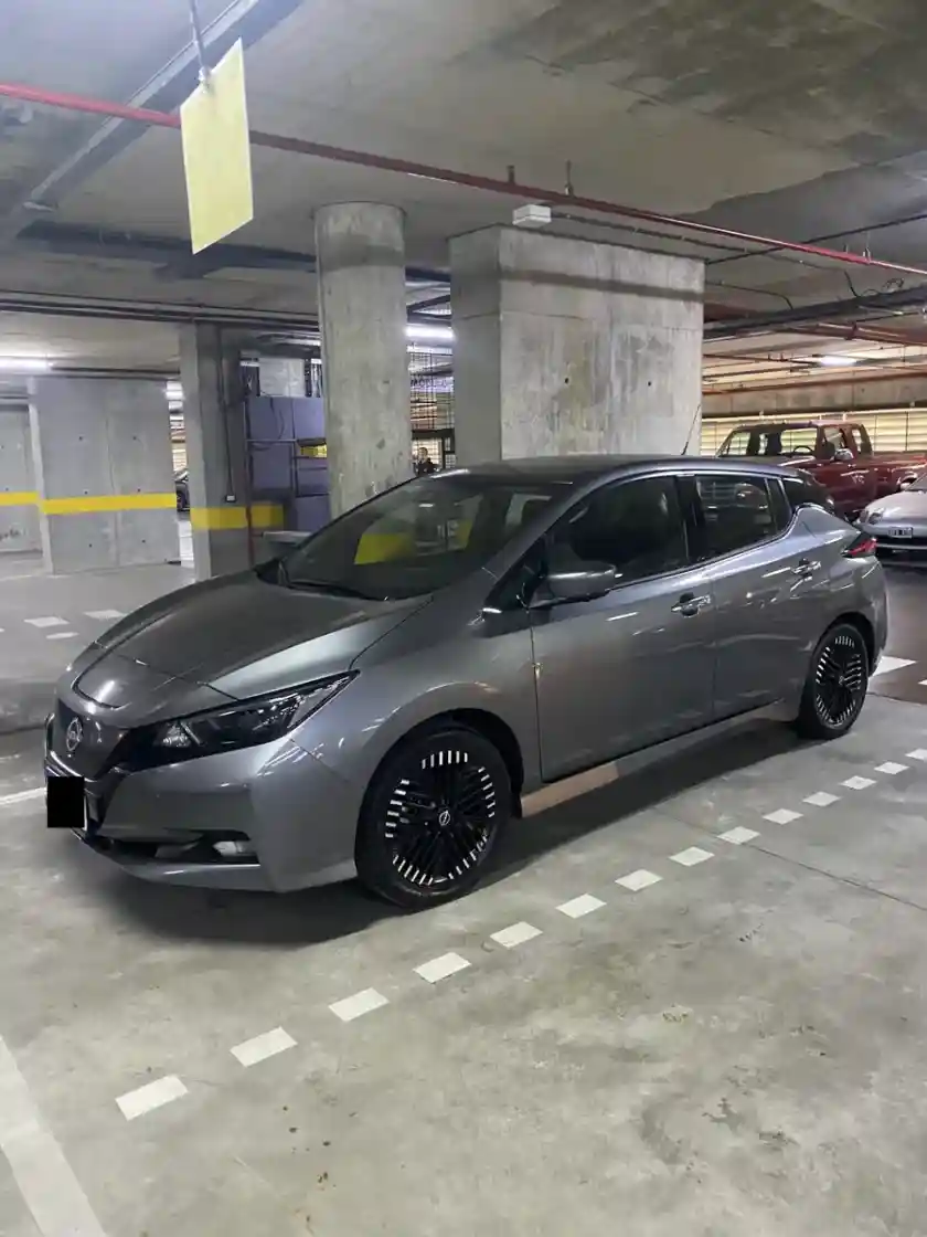 Nissan Leaf Tekna Exclusive 2023 - foto 1