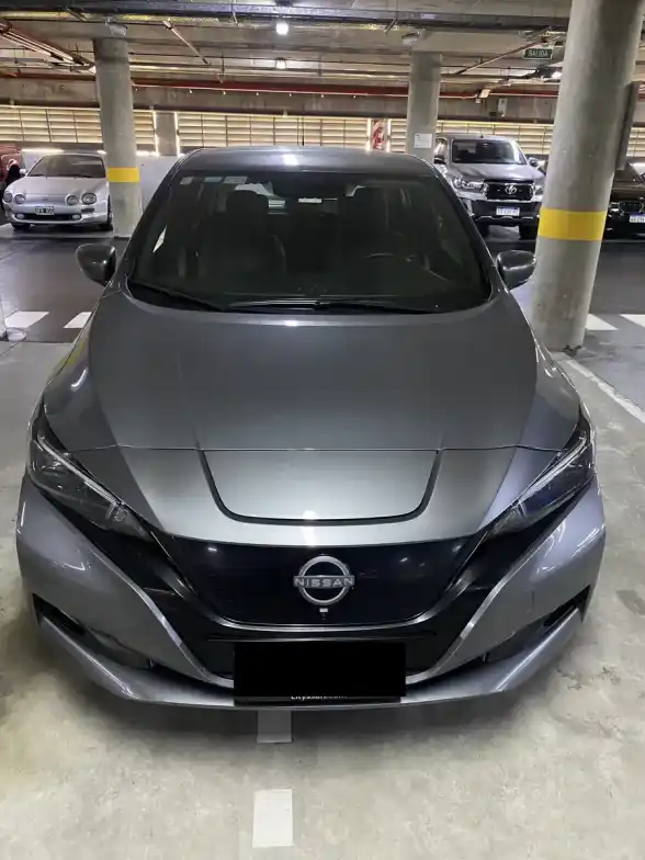 Nissan Leaf Tekna Exclusive 2023 - foto 2