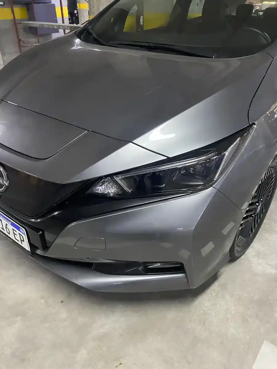 Nissan Leaf Tekna Exclusive 2023 - foto 3