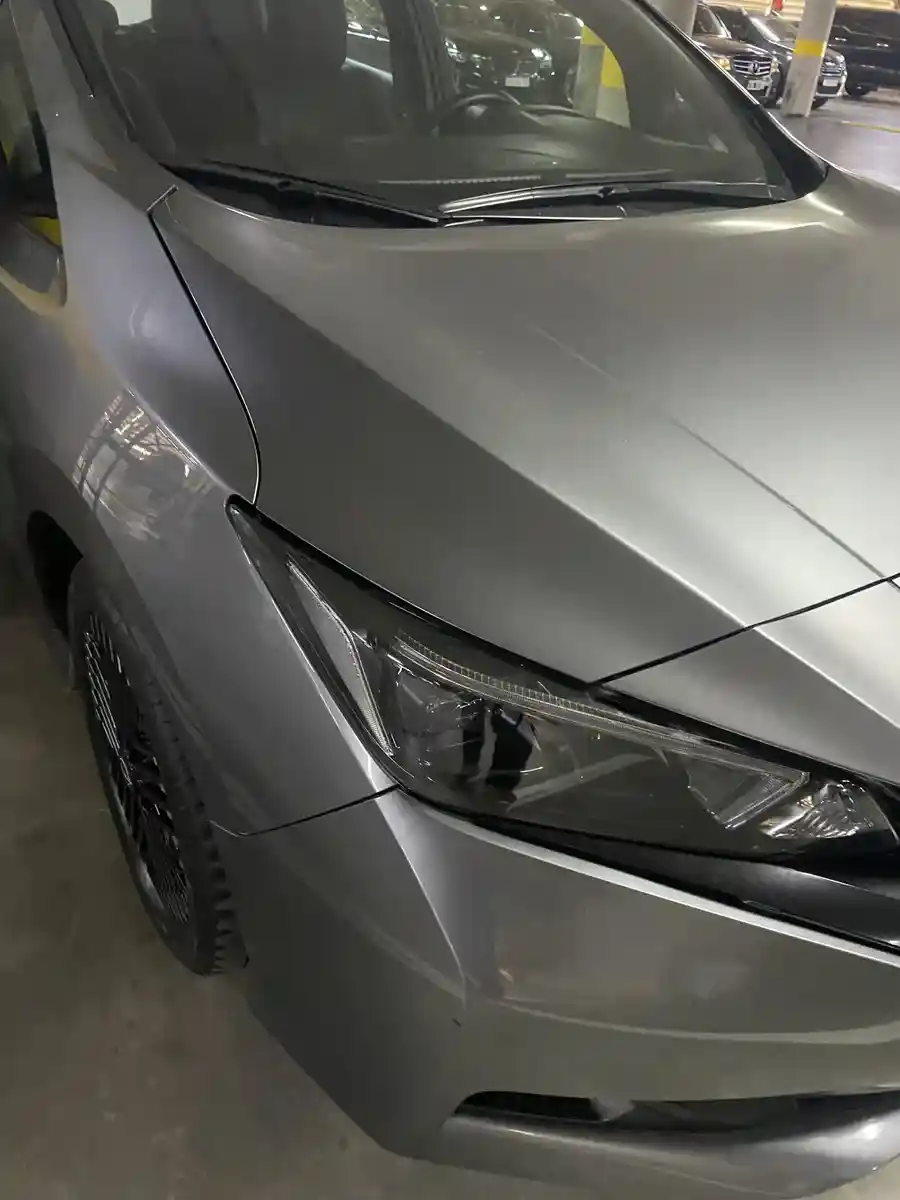 Nissan Leaf Tekna Exclusive 2023 - foto 4