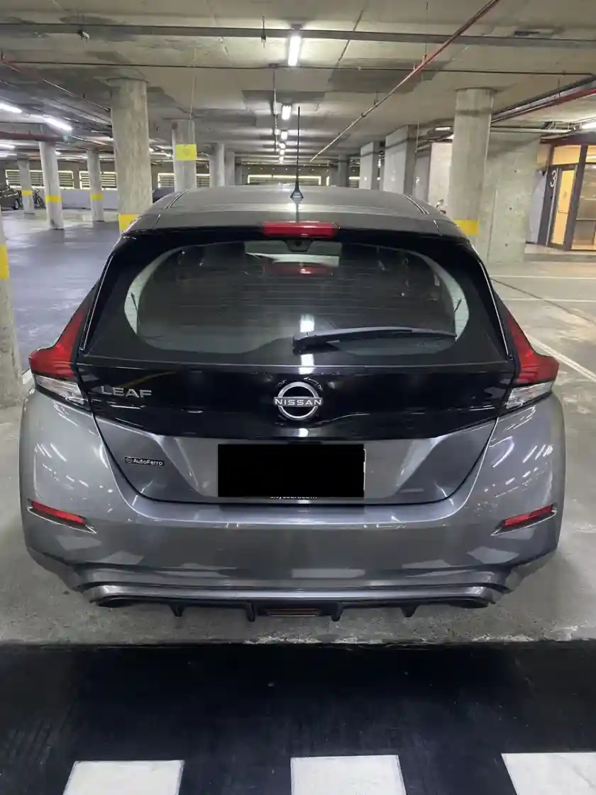 Nissan Leaf Tekna Exclusive 2023 - foto 5